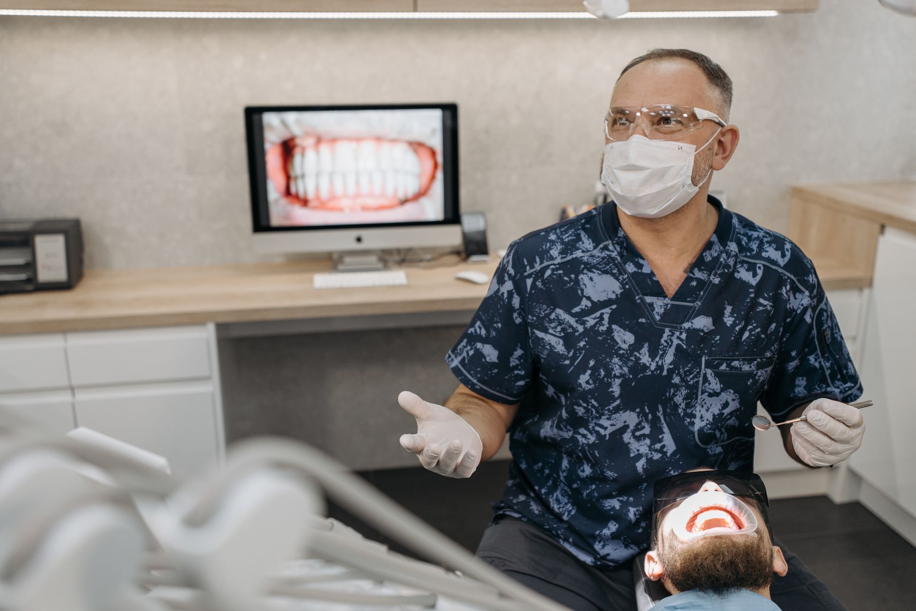 Dentiste Metz