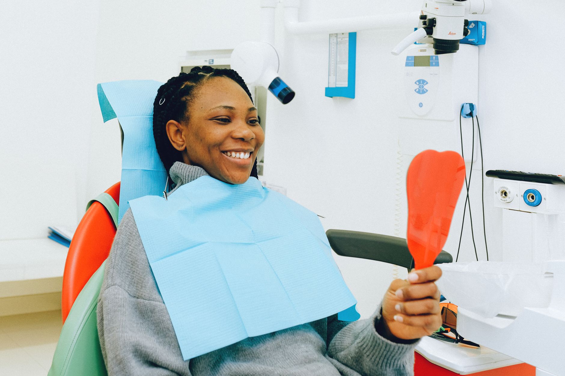Dentiste Metz
