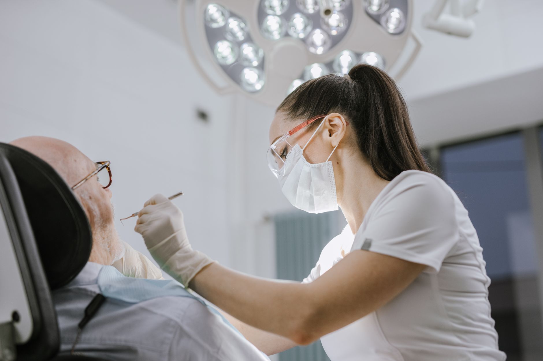 Dentiste Metz